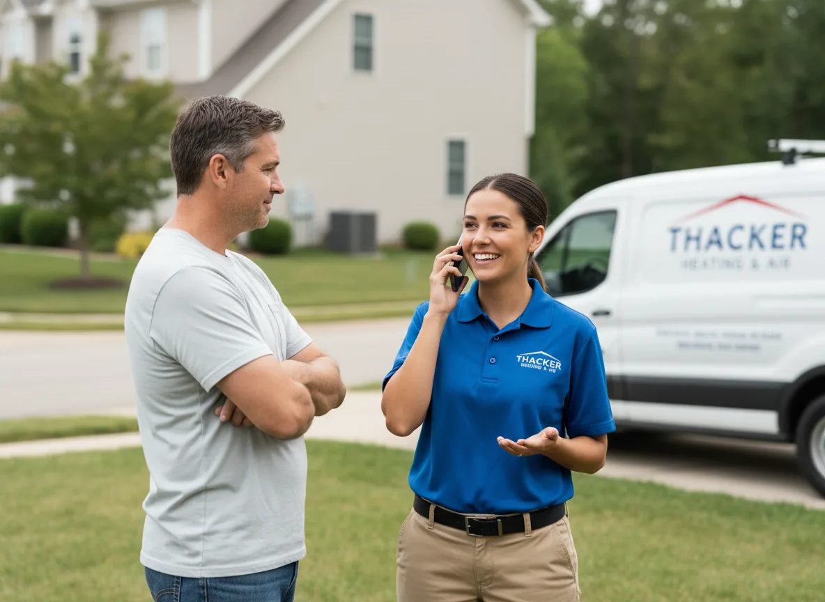 Ac Repair Horatio, SC FAQs